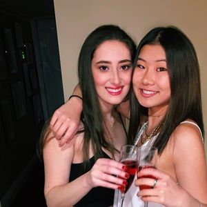 Meet your Posher, Eunjee